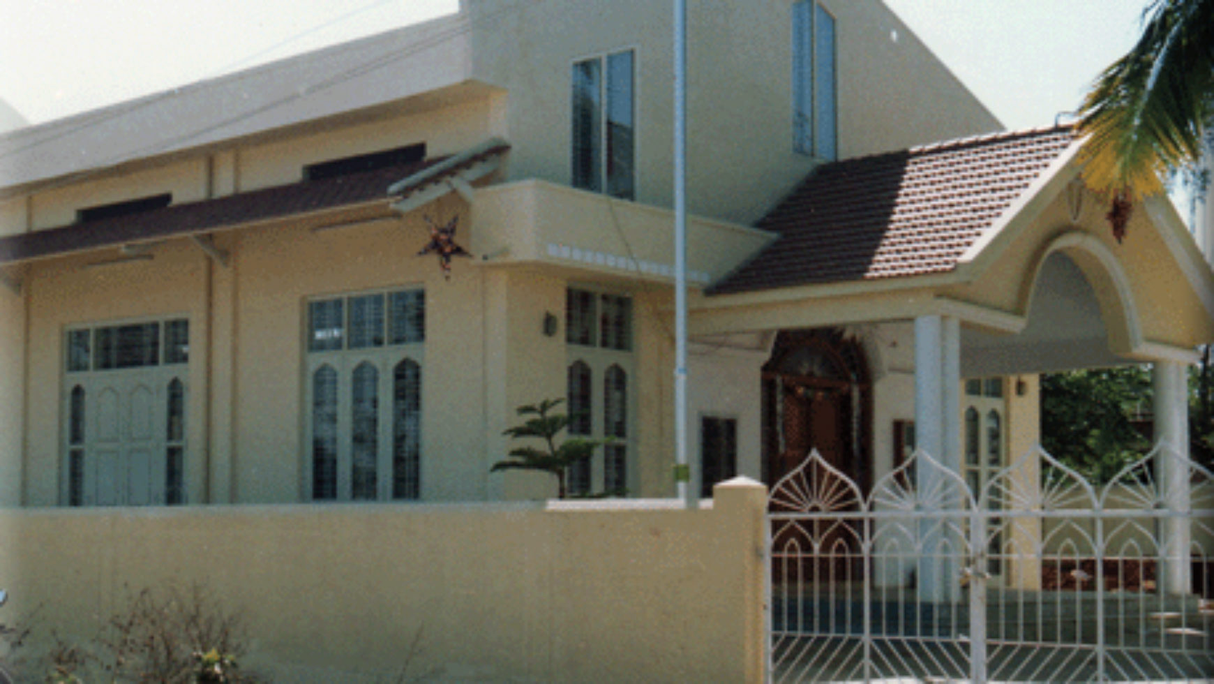 St. Dionysius Orthodox Church, Dasarahalli