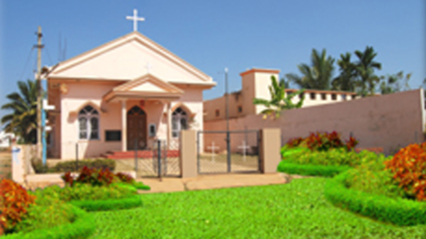 St. Gregorios Orthodox Church, Tumkur