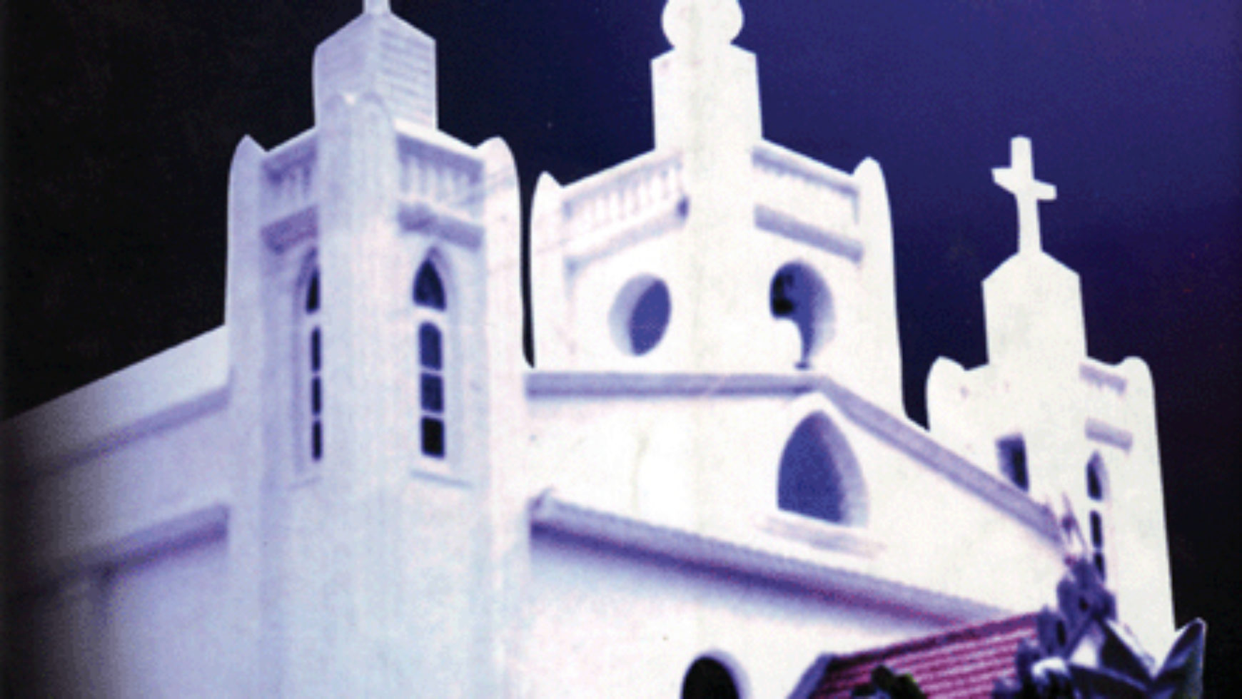 Mar Yuhanon Mamdana Orthodox Church, K. R. Puram