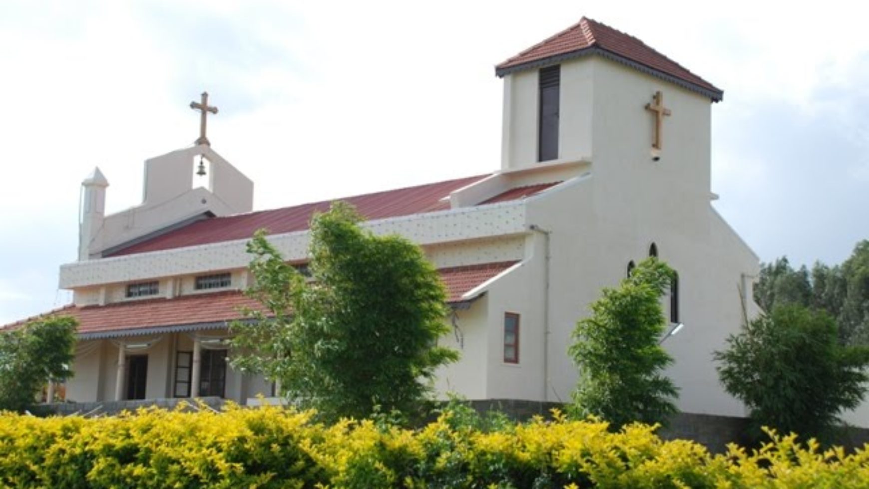 St Mary’s Orthodox Church, Begur