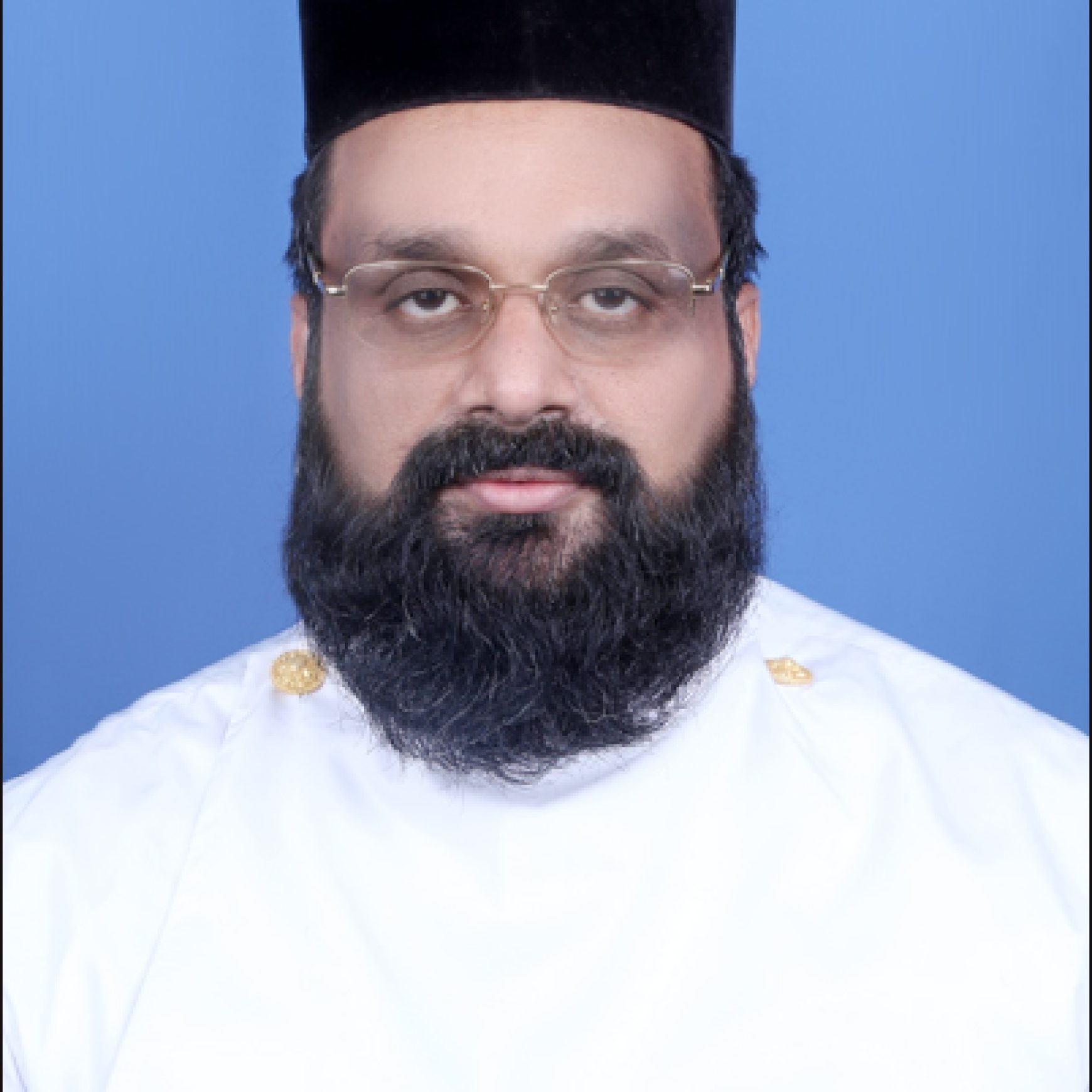 Rev. Fr. Skariah Mathew