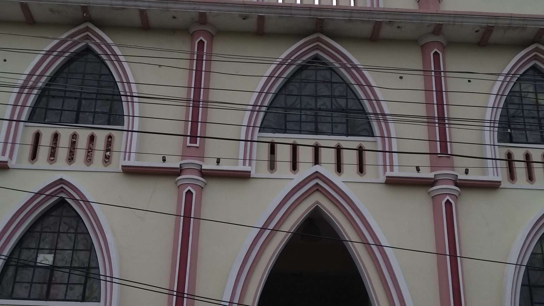 St. Mary’s Orthodox Church, Ramachandrapuram