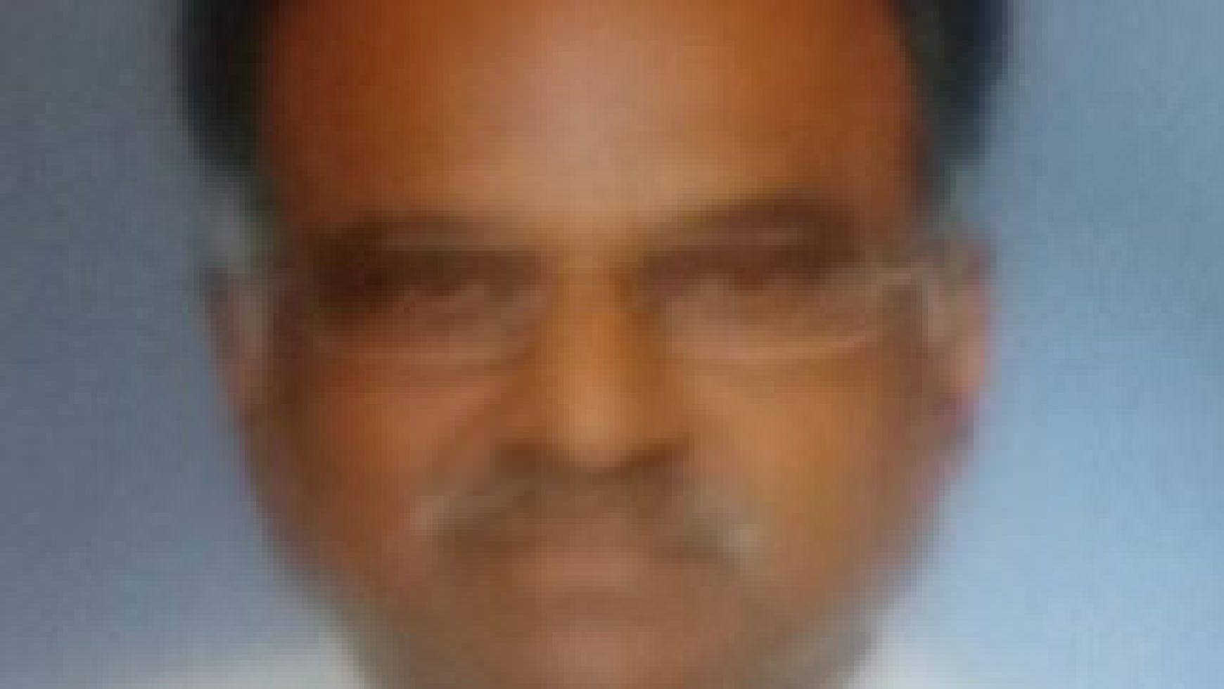 Mr. P. K. Kurien