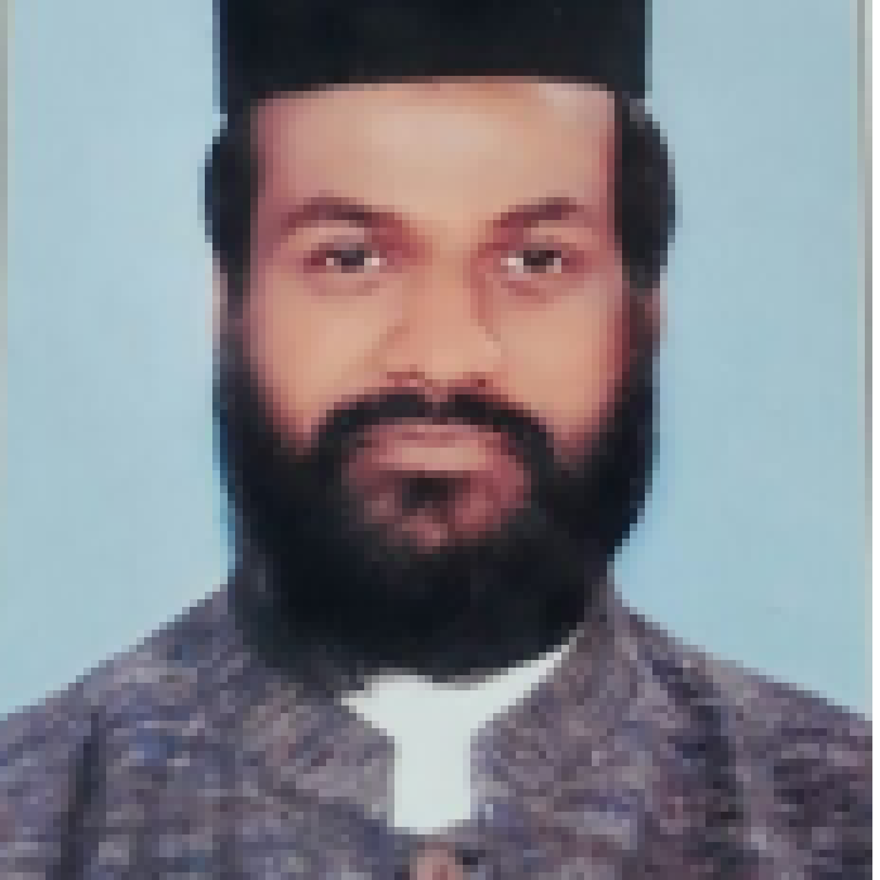 Rev. Fr Varghese P Idichandy