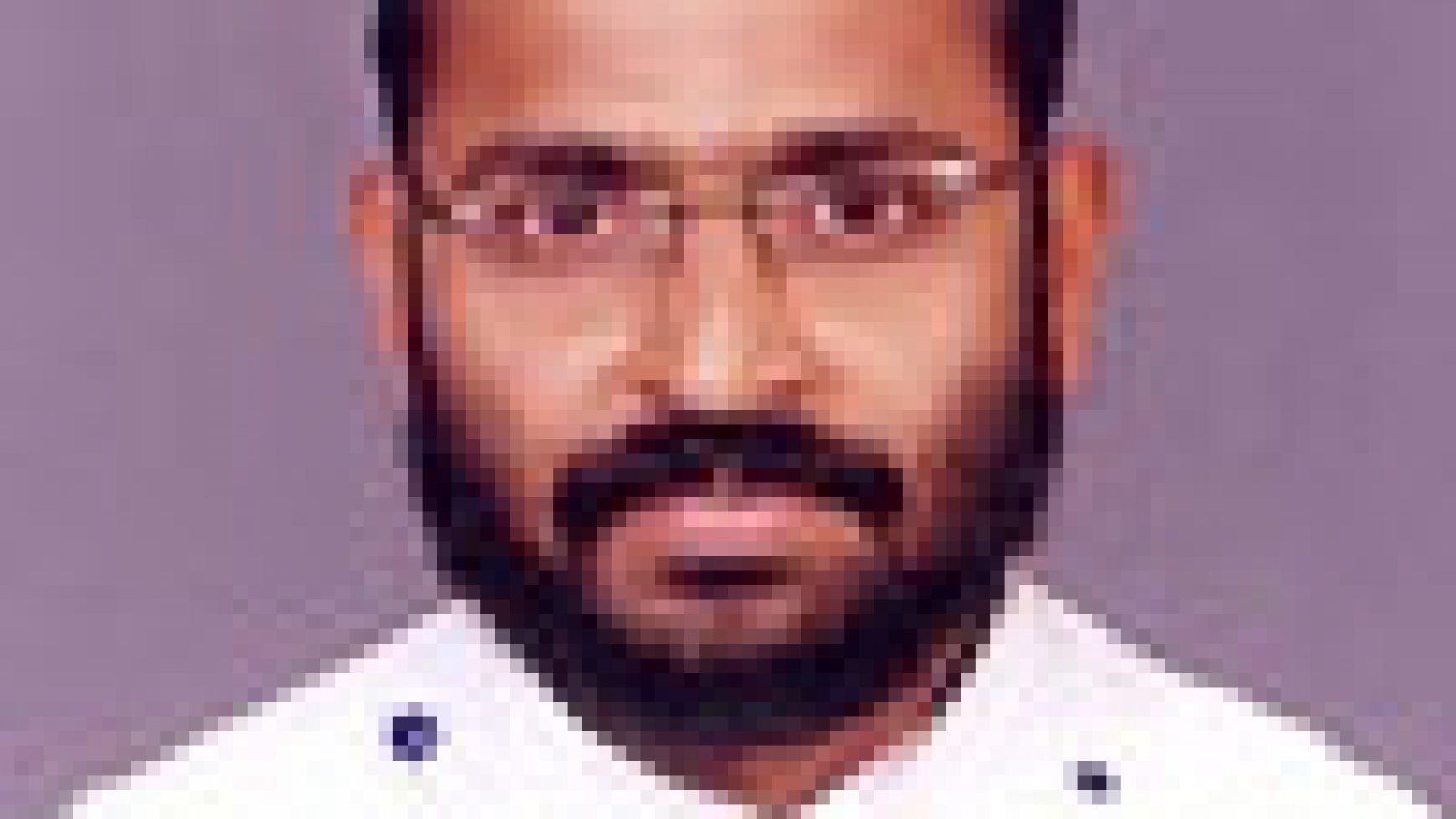 Rev Fr Santhosh Samuel