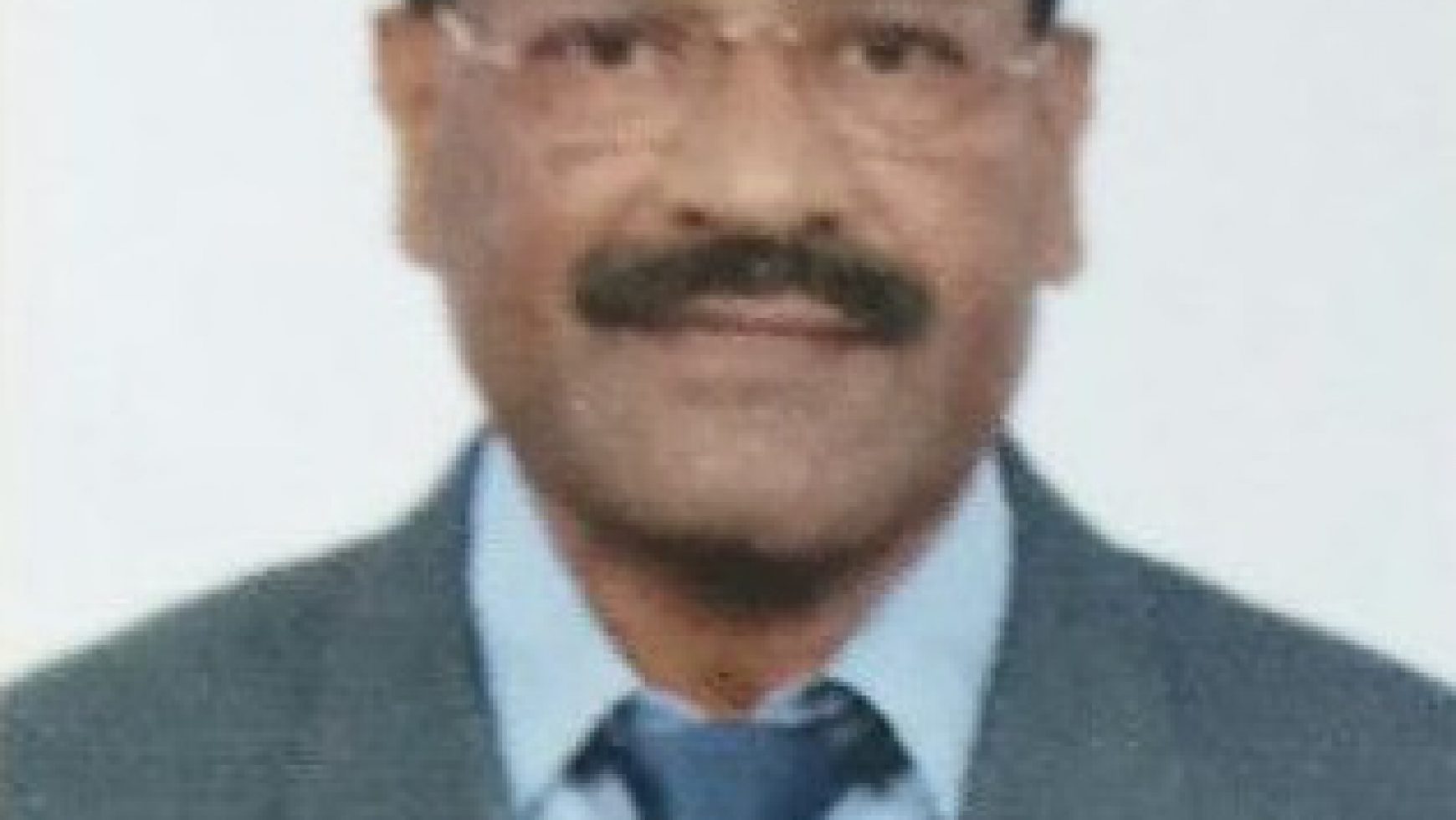 Cap. K. Behanan Chacko