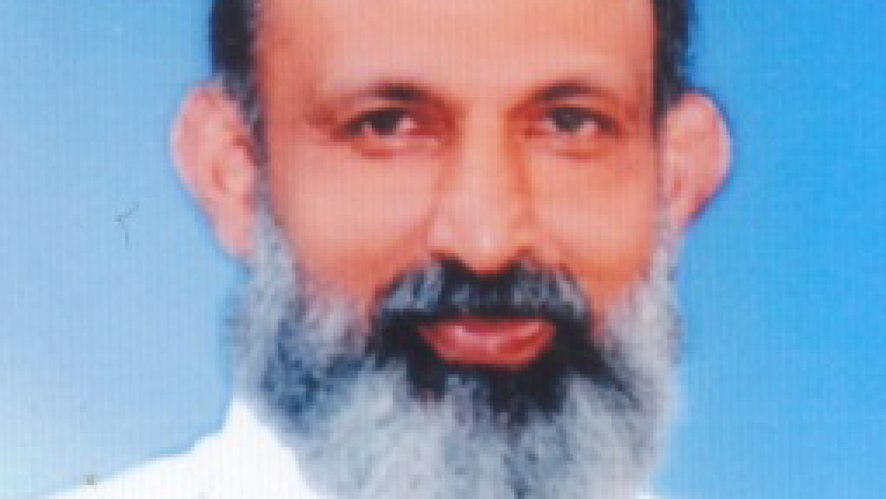 Rev. Fr. Mani K. Varghese