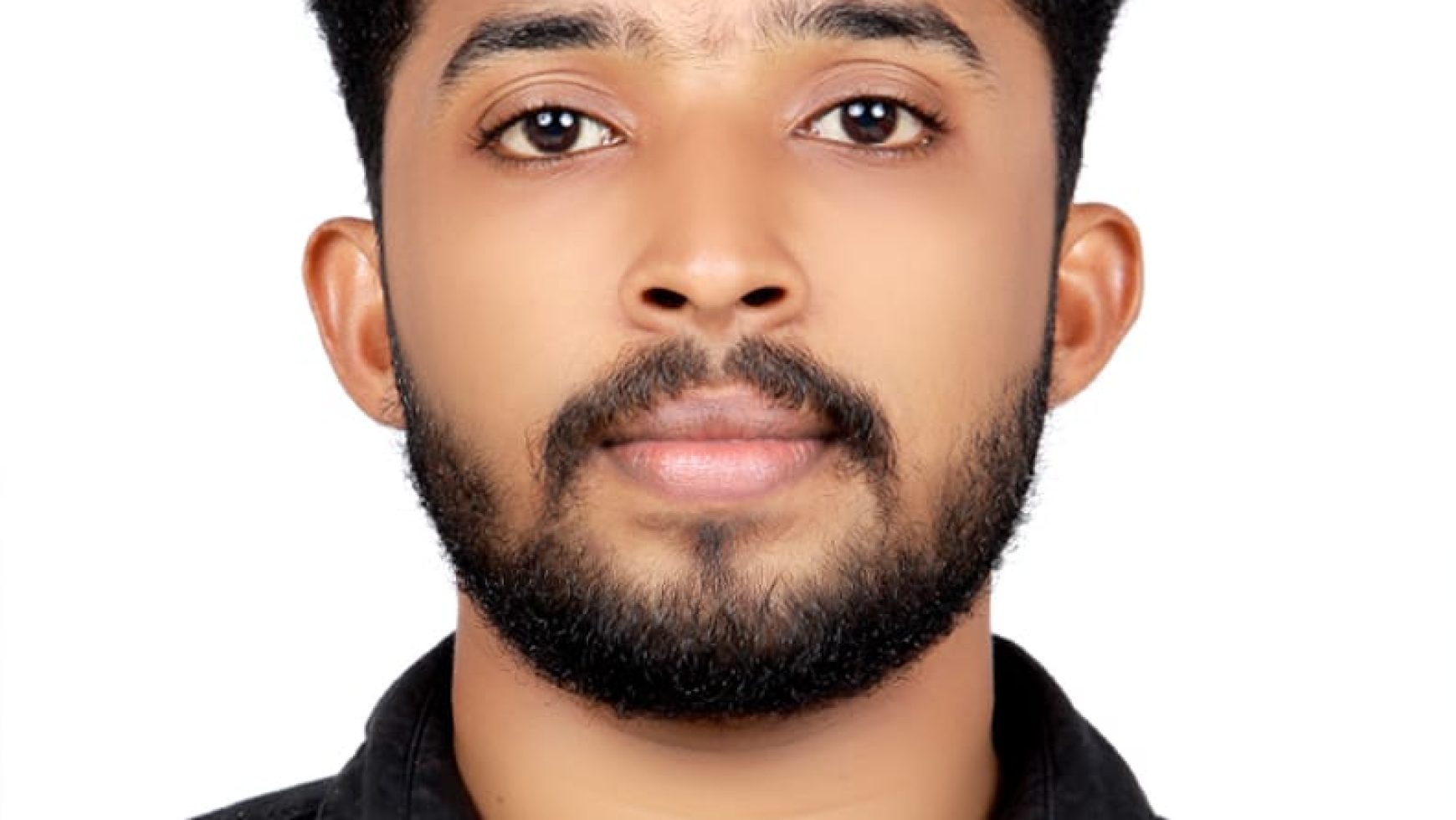 Mr. Jubin Varghese